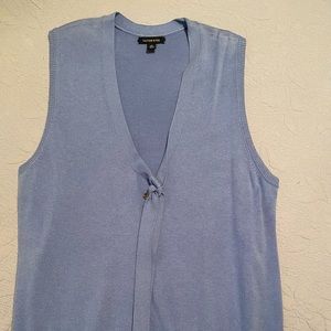 Lands End Sweater Vest